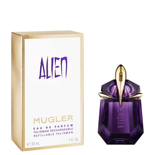 MUGLER Alien - Eau de Parfum 3439602801413